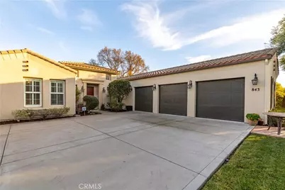 843 Hacienda Circle, Paso Robles, CA 93446 - Photo 4