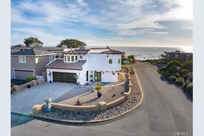 2090 Sherwood, Cambria, CA 93428 - Photo 48