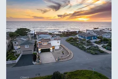 2090 Sherwood, Cambria, CA 93428 - Photo 50