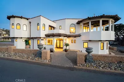 2090 Sherwood, Cambria, CA 93428 - Photo 2