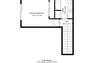 2627 Captains Walk, Bradley, CA 93426 - Photo 8