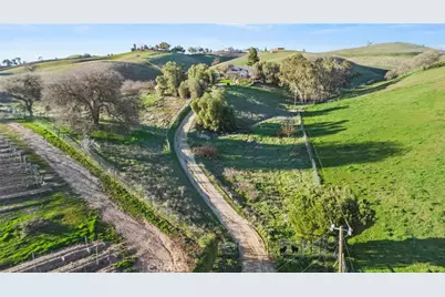 2950 Old Ford Rd, Paso Robles, CA 93446 - Photo 4