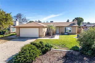 1036 Samantha Dr, Paso Robles, CA 93446 - Photo 20