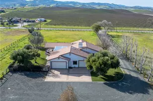 3870 Buena Vista Dr, Paso Robles, CA 93446 - Photo 2
