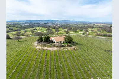 4774 Mill Road, Paso Robles, CA 93446 - Photo 1
