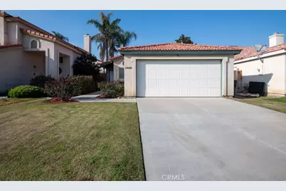 9400 Campus Park Drive, Bakersfield, CA 93311 - Photo 2