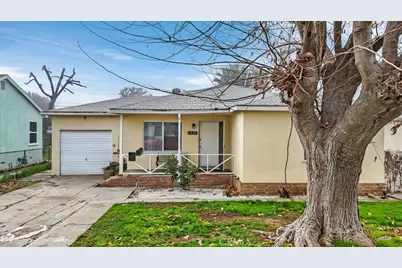 1229 Castaic Avenue, Bakersfield, CA 93308 - Photo 1