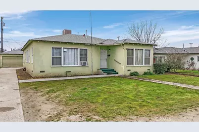 1601 5th Street, Wasco, CA 93280 - Photo 2