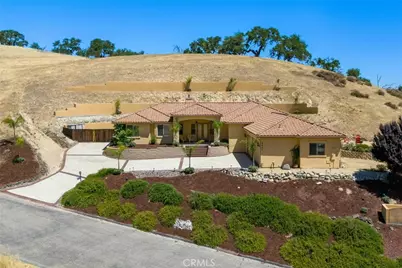 9805 Steelhead Road, Paso Robles, CA 93446 - Photo 1