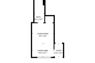 8214 Bass Point Rd, Bradley, CA 93426 - Photo 6