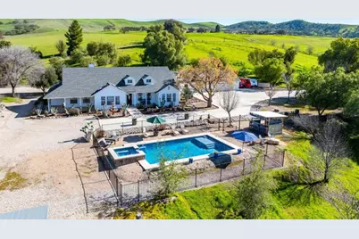 76945 Indian Valley, San Miguel, CA 93451 - Photo 1
