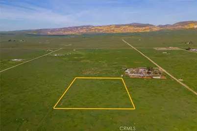 0 Bellflower Road, Santa Margarita, CA 93453 - Photo 1