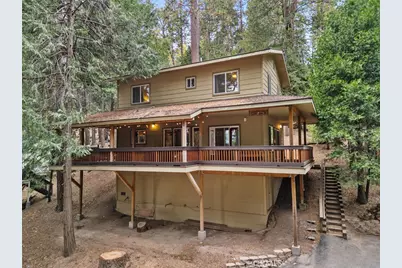 10667 Conifer, Wofford Heights, CA 93285 - Photo 4