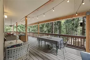 10667 Conifer, Wofford Heights, CA 93285 - Photo 42