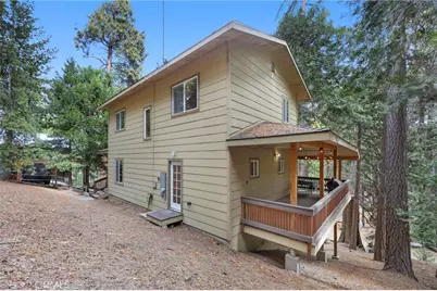 10667 Conifer, Wofford Heights, CA 93285 - Photo 44