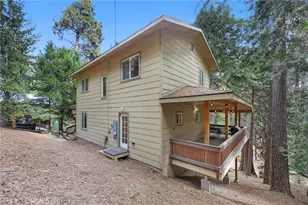 10667 Conifer, Wofford Heights, CA 93285 - Photo 44