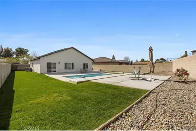 3822 Zamora, Bakersfield, CA 93306 - Photo 30