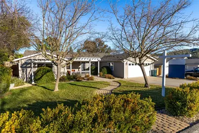 4734 Mallard Court, Paso Robles, CA 93446 - Photo 1