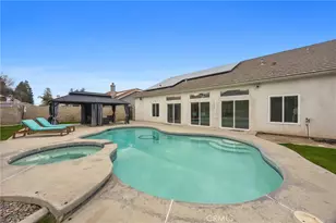 15503 Marty, Bakersfield, CA 93314 - Photo 26