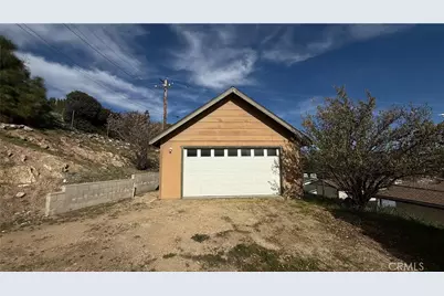 732 Sierra Vista, Wofford Heights, CA 93285 - Photo 16