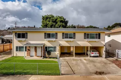 2221 Oak Street, Paso Robles, CA 93446 - Photo 2