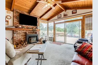 1535 Parkhill Road, Santa Margarita, CA 93453 - Photo 4