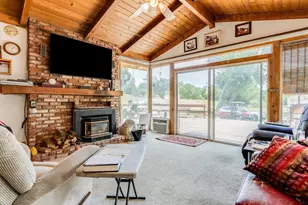 1535 Parkhill Rd, Santa Margarita, CA 93453 - Photo 4