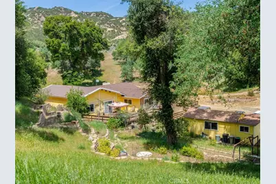 1535 Parkhill Road, Santa Margarita, CA 93453 - Photo 2