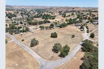 0 Lot 28 Sandy Creek Road, Paso Robles, CA 93446 - Photo 2