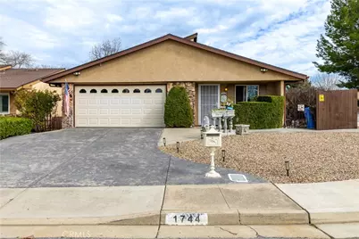 1744 Ponderosa, Paso Robles, CA 93446 - Photo 1