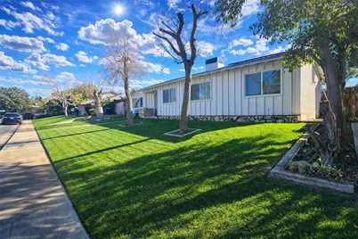 4001 Harvard, Bakersfield, CA 93306 - Photo 2