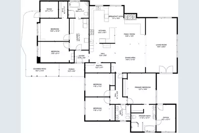 7990 San Gabriel Road, Atascadero, CA 93422 - Photo 50