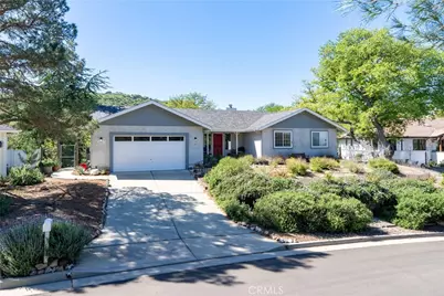 66 Terrace Hill Drive, Paso Robles, CA 93446 - Photo 2