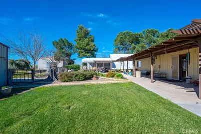 2100 Starkey Road, Shandon, CA 93461 - Photo 22