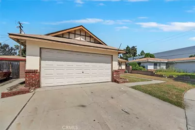 2871 E Tyler, Long Beach, CA 90810 - Photo 2