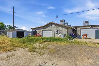 2810 Patton, Bakersfield, CA 93308 - Photo 8