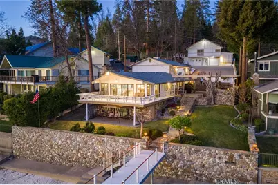 39118 Lake Drive, Bass Lake, CA 93604 - Photo 1