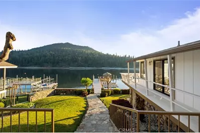 39118 Lake Drive, Bass Lake, CA 93604 - Photo 48