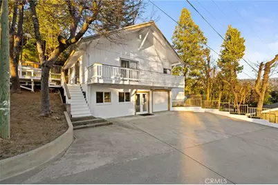 39118 Lake Drive, Bass Lake, CA 93604 - Photo 34
