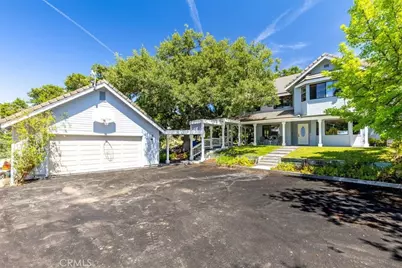 12355 Santa Ana, Atascadero, CA 93422 - Photo 2