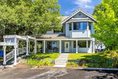 12355 Santa Ana, Atascadero, CA 93422 - Photo 1