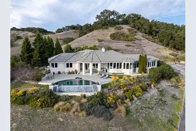 4342 Shadow Canyon Road, Templeton, CA 93465 - Photo 10