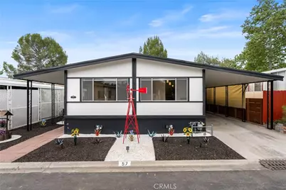 10025 El Camino Real #57, Atascadero, CA 93422 - Photo 4