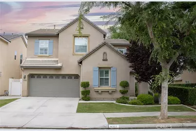 8302 Allyn Bacon, Bakersfield, CA 93311 - Photo 1