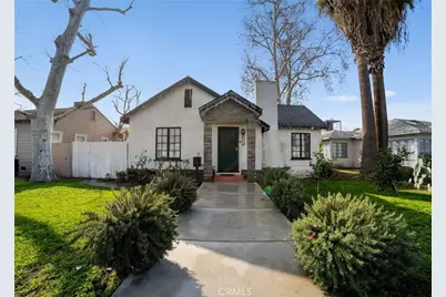 2019 Brundage, Bakersfield, CA 93304 - Photo 1