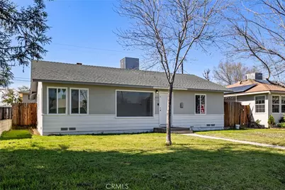 209 Cypress, Bakersfield, CA 93304 - Photo 2