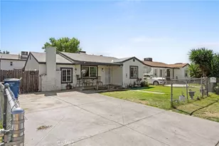 303 El Tejon, Bakersfield, CA 93308 - Photo 2