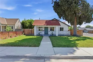201 Lincoln St, Bakersfield, CA 93305 - Photo 2