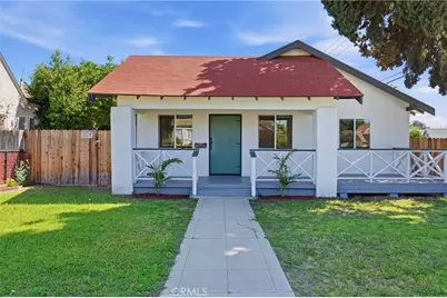 201 Lincoln Street, Bakersfield, CA 93305 - Photo 6