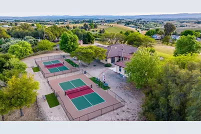 6130 Buckhorn Ridge, San Miguel, CA 93451 - Photo 2